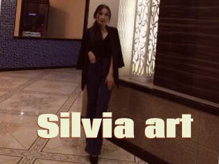 Silvia_art