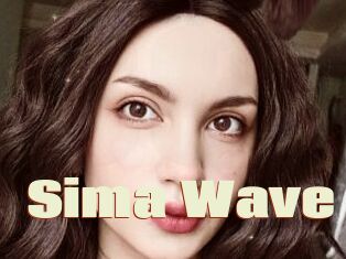 Sima_Wave