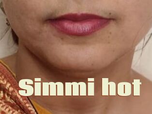 Simmi_hot