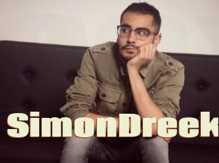 SimonDreek