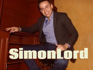 SimonLord