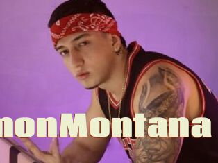 SimonMontana