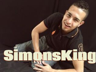 SimonsKing