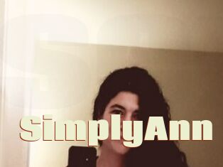 SimplyAnn