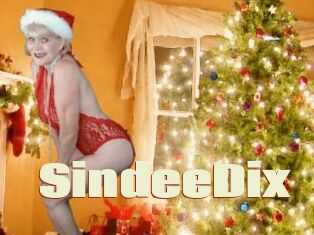 SindeeDix