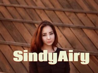 SindyAiry