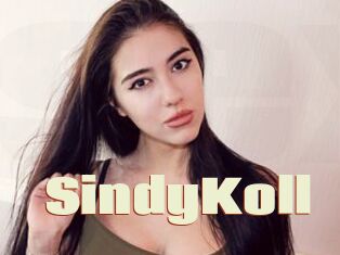 SindyKoll