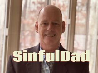 SinfulDad