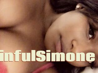 SinfulSimone