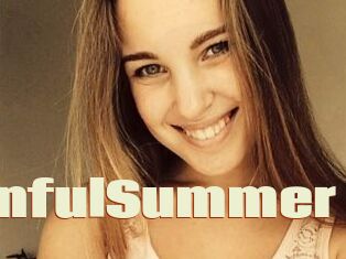 SinfulSummer