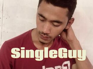 SingleGuy