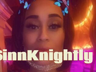 SinnKnightly