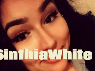 Sinthia_White