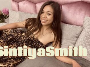 SintiyaSmith