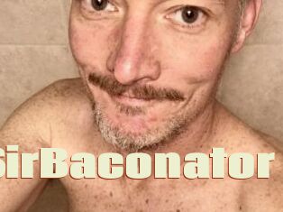 SirBaconator