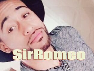 SirRomeo