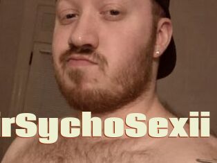 SirSychoSexii