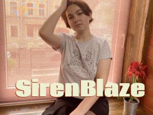 SirenBlaze