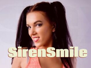 SirenSmile