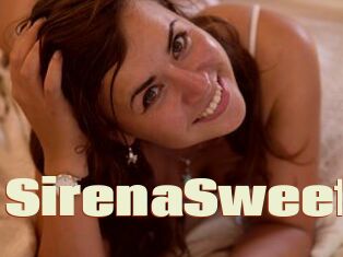 SirenaSweet