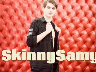 SkinnySamy