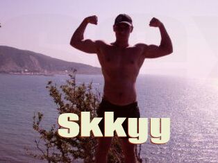 Skkyy