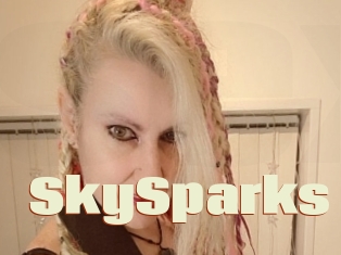 SkySparks