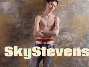 SkyStevens