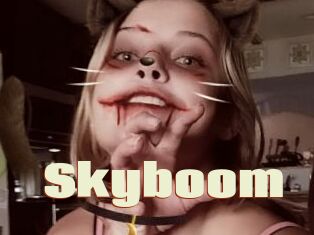 Skyboom