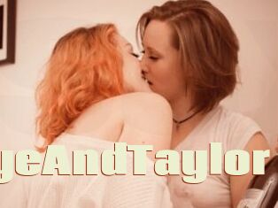 SkyeAndTaylor