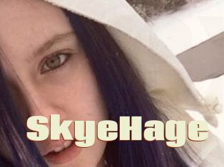 SkyeHage