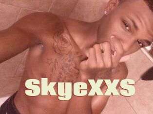 SkyeXXS