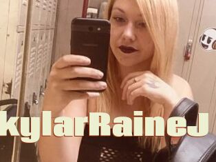 SkylarRaineJ