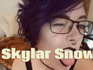 Skylar_Snow