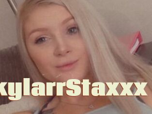 SkylarrStaxxx