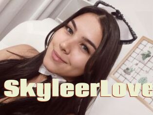 SkyleerLove