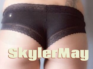 Skyler_May