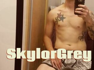 SkylorGrey