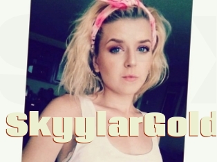 SkyylarGold