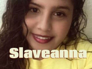 Slaveanna