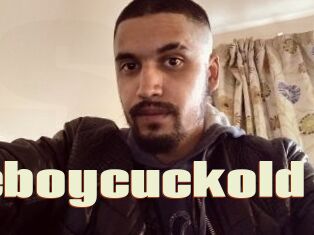 Slaveboycuckold