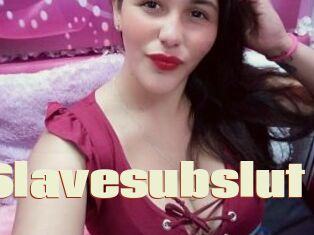 Slavesubslut