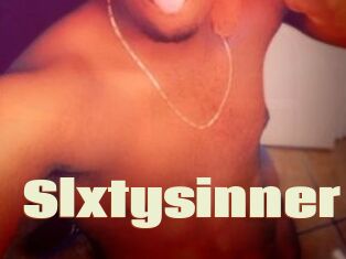 Slxtysinner