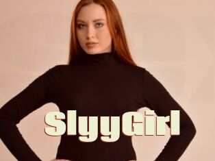 SlyyGirl