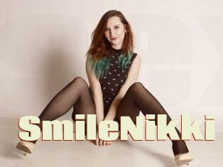 SmileNikki