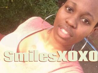 SmilesXOXO