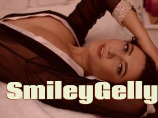 SmileyGelly