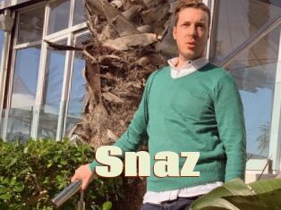 Snaz