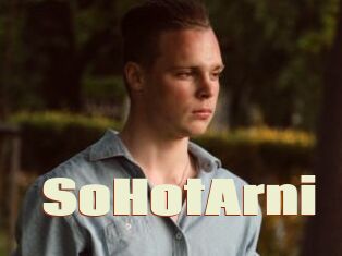 SoHotArni