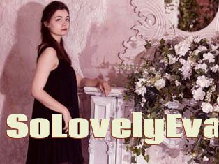 SoLovelyEva